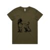 WOS BASIC TEE Thumbnail