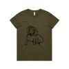 WOS BASIC TEE Thumbnail