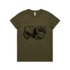 WOS BASIC TEE Thumbnail