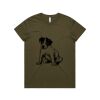 WOS BASIC TEE Thumbnail