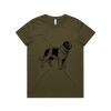 WOS BASIC TEE Thumbnail