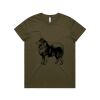 WOS BASIC TEE Thumbnail