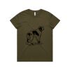 WOS BASIC TEE Thumbnail