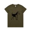 WOS BASIC TEE Thumbnail