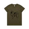 WOS BASIC TEE Thumbnail