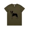 WOS BASIC TEE Thumbnail
