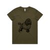 WOS BASIC TEE Thumbnail