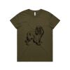 WOS BASIC TEE Thumbnail