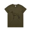 WOS BASIC TEE Thumbnail
