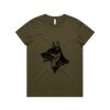 WOS BASIC TEE Thumbnail