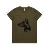 WOS BASIC TEE Thumbnail