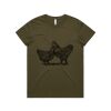 WOS BASIC TEE Thumbnail