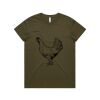 WOS BASIC TEE Thumbnail