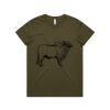 WOS BASIC TEE Thumbnail
