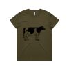 WOS BASIC TEE Thumbnail