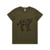 WOS BASIC TEE Thumbnail