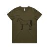 WOS BASIC TEE Thumbnail