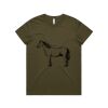WOS BASIC TEE Thumbnail