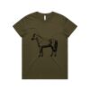 WOS BASIC TEE Thumbnail