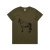 WOS BASIC TEE Thumbnail
