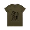 WOS BASIC TEE Thumbnail