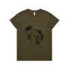 WOS BASIC TEE Thumbnail