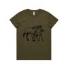 WOS BASIC TEE Thumbnail