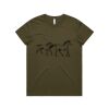 WOS BASIC TEE Thumbnail