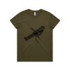 WOS BASIC TEE Thumbnail