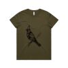 WOS BASIC TEE Thumbnail