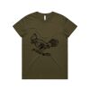 WOS BASIC TEE Thumbnail