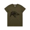 WOS BASIC TEE Thumbnail