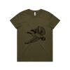 WOS BASIC TEE Thumbnail