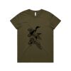 WOS BASIC TEE Thumbnail