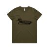 WOS BASIC TEE Thumbnail