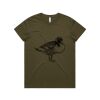 WOS BASIC TEE Thumbnail