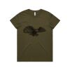 WOS BASIC TEE Thumbnail