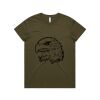 WOS BASIC TEE Thumbnail