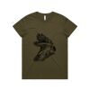 WOS BASIC TEE Thumbnail