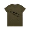 WOS BASIC TEE Thumbnail