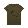 WOS BASIC TEE Thumbnail