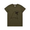 WOS BASIC TEE Thumbnail