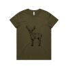 WOS BASIC TEE Thumbnail