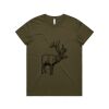 WOS BASIC TEE Thumbnail