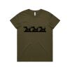 WOS BASIC TEE Thumbnail