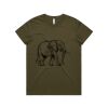 WOS BASIC TEE Thumbnail