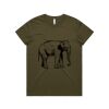 WOS BASIC TEE Thumbnail