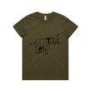 WOS BASIC TEE Thumbnail
