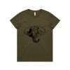 WOS BASIC TEE Thumbnail