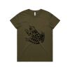 WOS BASIC TEE Thumbnail